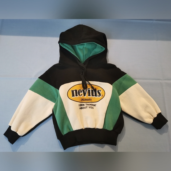 toddler hoodie - Picture 1 of 2